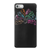 evolution of elements iPhone 7 Case