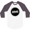 Logang 3/4 Sleeve Shirt