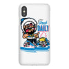tresh daily iPhoneX