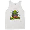 danger Tank Top