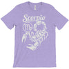 scorpio zodiac T-Shirt