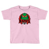raphs fight club Toddler T-shirt