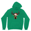 noel deer Unisex Hoodie