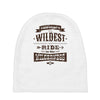 big thunder mountain Baby Beanies