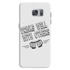 drinks well with others Samsung Galaxy S7