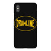 drumline iPhoneX