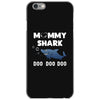 Mommy Shark Doo iPhone 6/6s Case