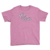 sad but Youth Tee