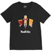 woodfellas V-Neck Tee