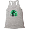 league of legends Racerback Tank