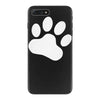 paw sticker vinyl decal iPhone 7 Plus Case