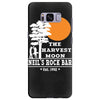 neil young inspired t shirt harvest moon csn&amp;y rock Samsung Galaxy S8 Plus