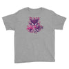 shades of the night Youth Tee