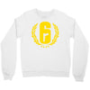 Rainbow Six Siege Crewneck Sweatshirt