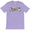 funnyrobot T-Shirt