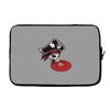 pirate ultimate disc Laptop sleeve