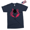 shadow cat Exclusive T-shirt
