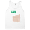hi de ho neighbor Tank Top