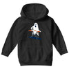 scorched Youth Hoodie