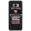 god found autism moms Samsung Galaxy S8 Plus