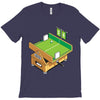 pre computers T-Shirt