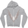 Maverick Zipper Hoodie