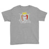 monster scouts Youth Tee