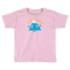 peak condition Toddler T-shirt