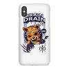 brain drain fox iPhoneX
