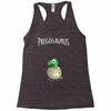 Pregosaurus Boy Racerback Tank