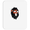 cool summerish scar Mousepad