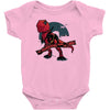 deadrex Baby Bodysuit