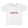 Sherlock Gnomes Toddler T-shirt