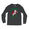 Grandma Shark -Shark Do Do Do Long Sleeve Shirts