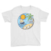 summer ornament Youth Tee