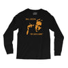 bill hicks Long Sleeve Shirts