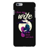 to the moon and back iPhone 6 Plus/6s Plus Case