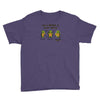 become a ninja turtle Youth Tee