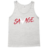 Savage Tank Top