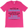 They Call Me Grandpa Because Partner in the Crime Makes Me Sound Like T-Shirt