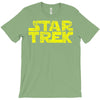 star trek wars T-Shirt