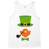 DABBİNG LEPRECHAUN Tank Top