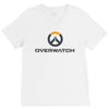 Overwatch V-Neck Tee