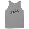 pin love Tank Top