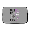 black panther 1 Laptop sleeve
