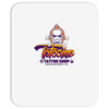 tatooine tattoo shop Mousepad