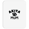 akita mum Mousepad