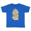 bad tempered rodents Toddler T-shirt