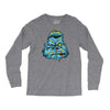 mad monkey Long Sleeve Shirts