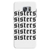 Sisters Samsung Galaxy S7